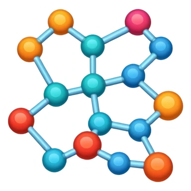 symbol of protein sticker