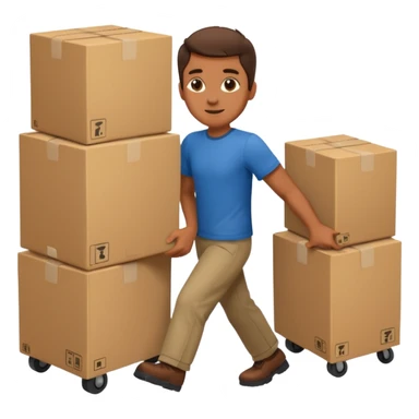 Me mudé a Little Rock en el estado de Arkansas. sticker