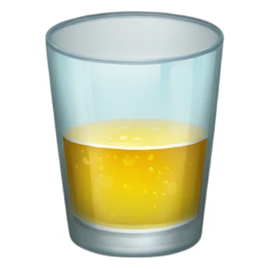 Walter white drink beer sticker