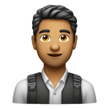 Nikita india ios coder sticker