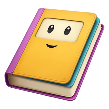 the weekend read book sticker