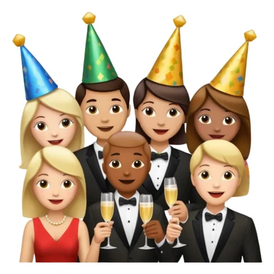 bank holiday sticker