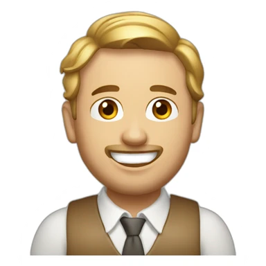 jetton casino sticker