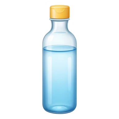 baby oil name sticker