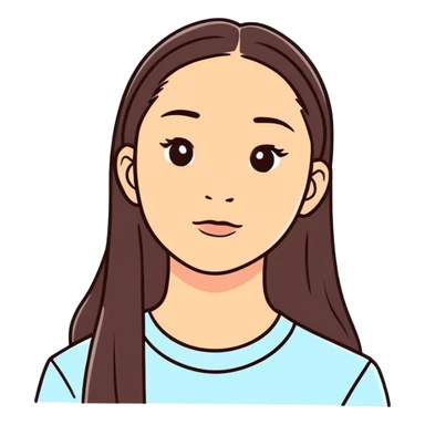Olivia Rodrigo sticker