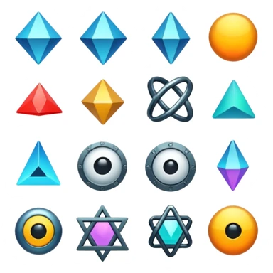 strange things sticker