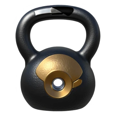 kettlebell  sticker