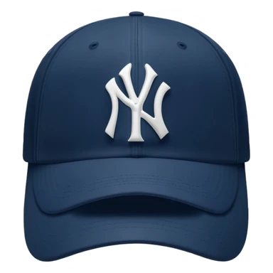 Cappellino New Era New York  sticker