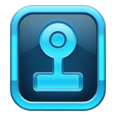 Password Screen sticker