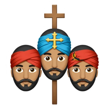 bandiera della sardegna sticker