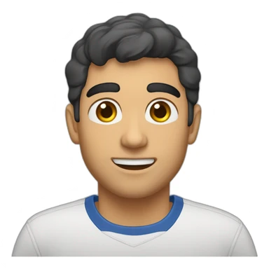 Emiliano Martínez sticker