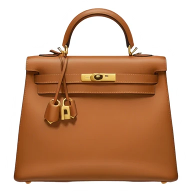 Hermes kelly bag sticker