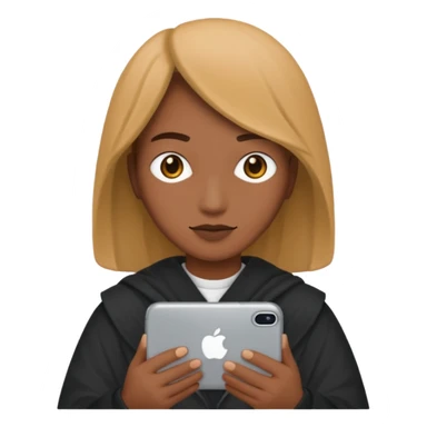 account user faceless sticker