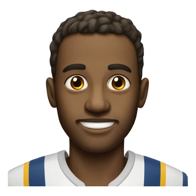 Vinicius Hacebe sticker