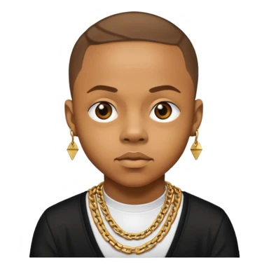 Bow Wow, Rapper  sticker