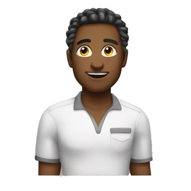 Need saying come here sticker