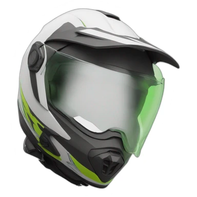 Welling moto sticker