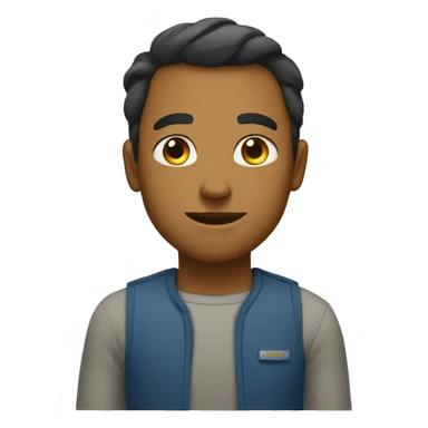 it's always good to be humble sticker