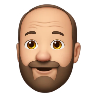 tom segura kissing bert kreischer sticker