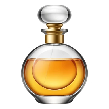 Oboticario perfume sticker