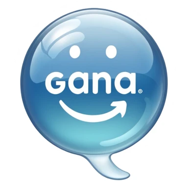 je voudrais une emoji avec une bulle marqué Ban en rapport avec un serveur gta rp sticker