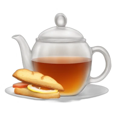 english-breakfast-tea sticker