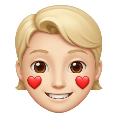 🥰🤩❤️‍🔥 sticker