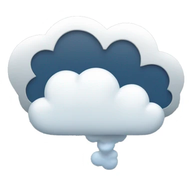 cloud webhook sticker