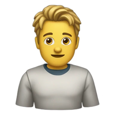 AlhilL neimar sticker