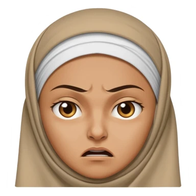 muslim terrorist sticker