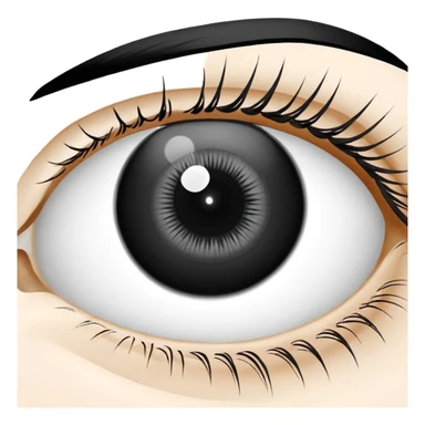 貓戴眼鏡 sticker