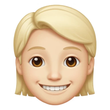 Person saying 67 meme sticker