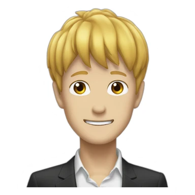 arataka reigen sticker