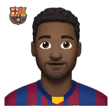 fc Barcelona lamine yamal sticker