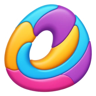 standing out sticker