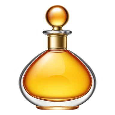 Sol de janero perfume  sticker