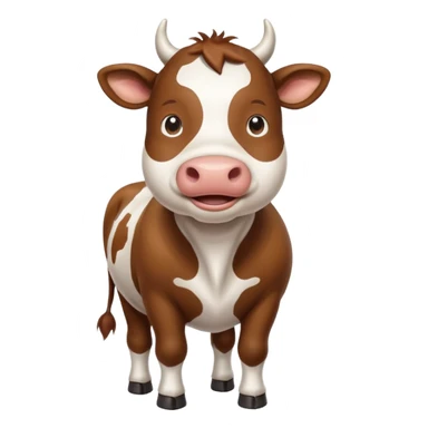 generate a good logo for my app which is farm and cattle management app and name of app is Pashu Vision sticker
