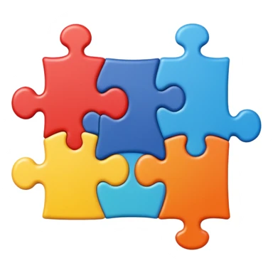 Autism no person sticker