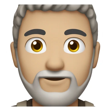 make gojo saturo emoji sticker