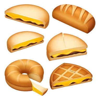 chim cánh cụt, mũm mĩm, cute, đáng yêu sticker