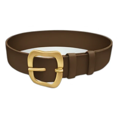 Islam ceinture sticker