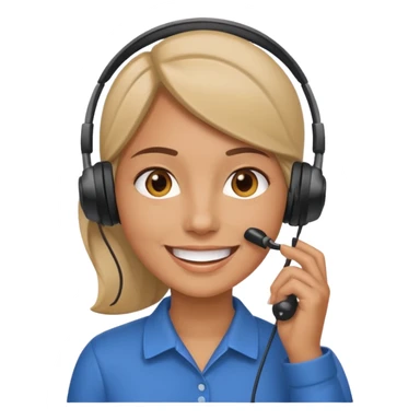 sales, customer call sticker