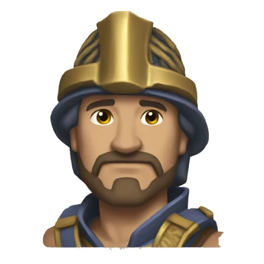 age of empires 2 cobra sticker