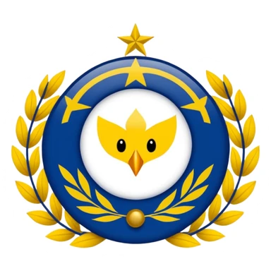 oosterwolde fenerbahçe sticker