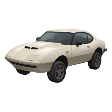 Tiburon en desierto  sticker