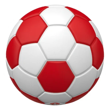 FIFA World Cup 26™ Trionda Training Ball sticker