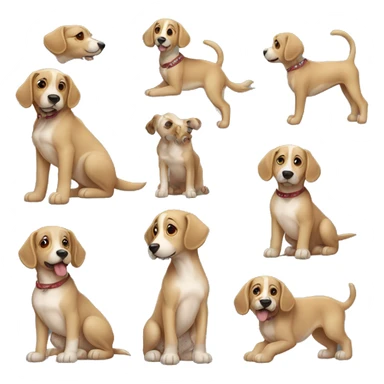 silindir şapkalı köpek balığı sticker