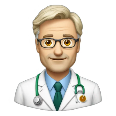 Prof. Dr. rer. nat. Valentin Popov sticker