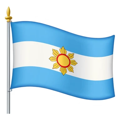 Bandera Galicia  sticker