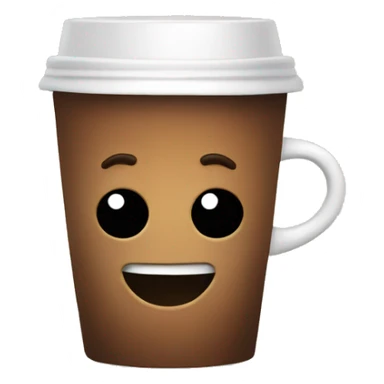 coffe animation sticker